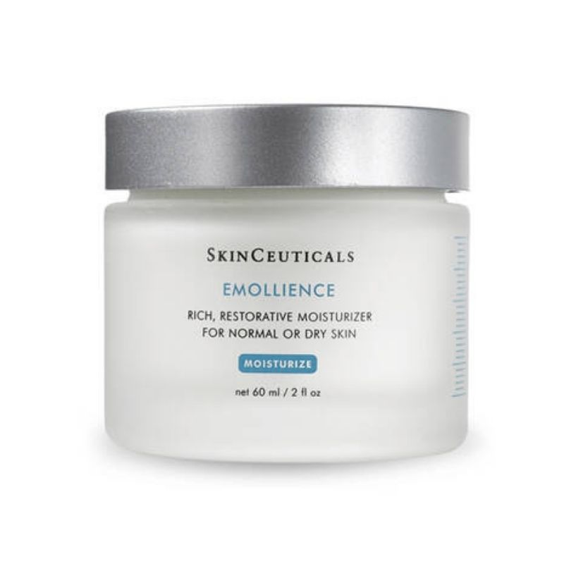 SkinCeuticals Emmolience - Crema Idratante Per Pelle Secca 60 ml
