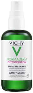 Vichy NORMADERM Phytosolution Spray Opacizzante Viso 100mL