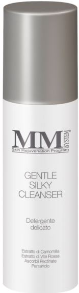 MM SYSTEM SRP Gent Silky Clean
