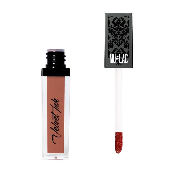 MULAC VELVET INK LIQUID LIPSTICK S