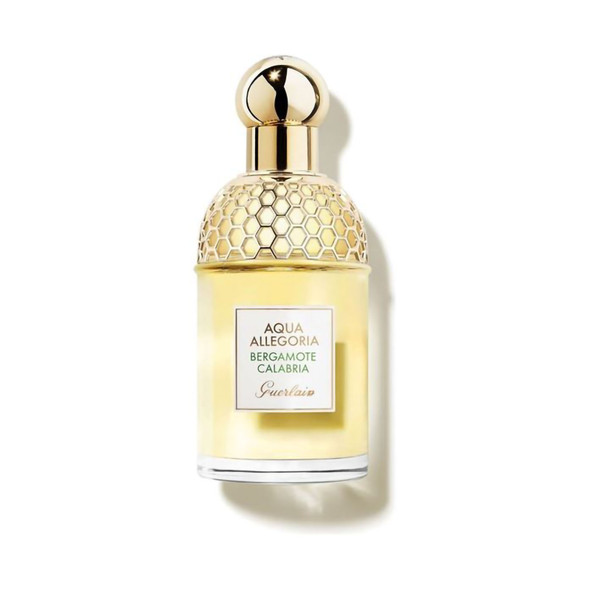 GUE AQUA ALLEG BERGAMOT EDT 75 VAP