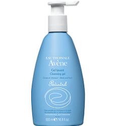 Avène Pédiatril Gel Bagno Detergente Corpo e Capelli Bambini 500 Ml