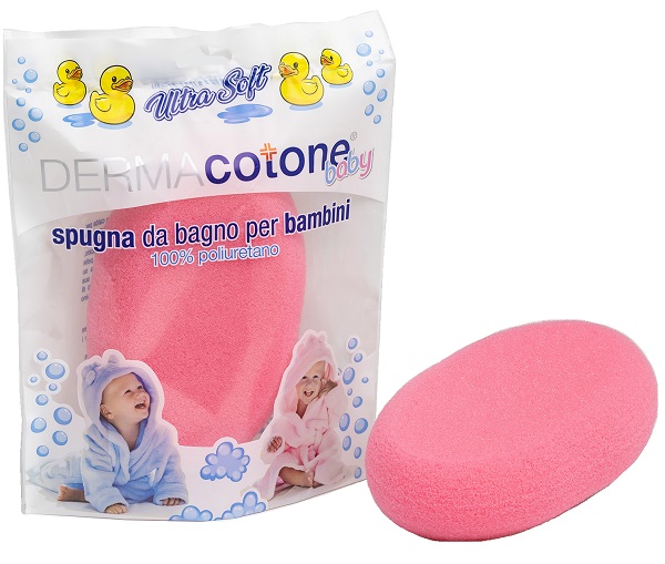 DERMACOTONE BB Spugna US Blu