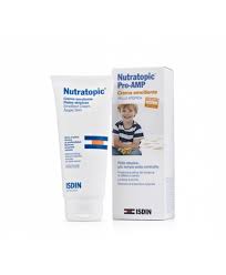 Nutratopic Pro-AMP Crema Emolliente Pelle Atopica 200 ml