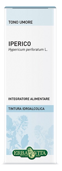 IPERICO Sommita Sol.50ml