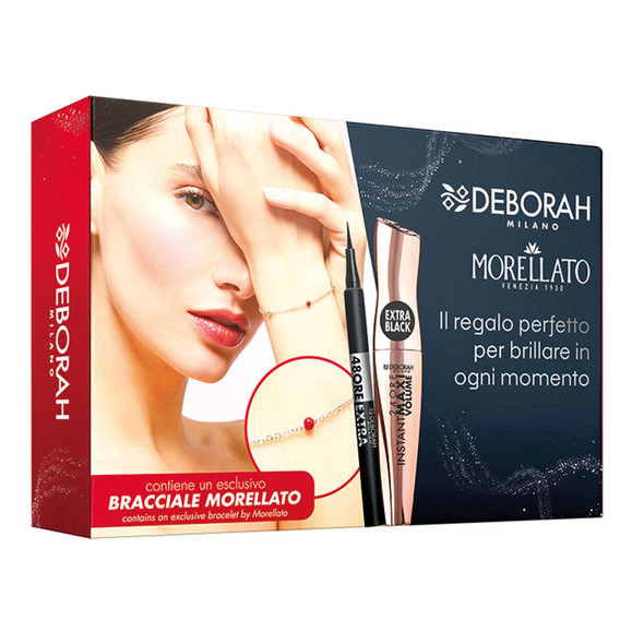 DEB KIT BEAUTY MORELLATO 07