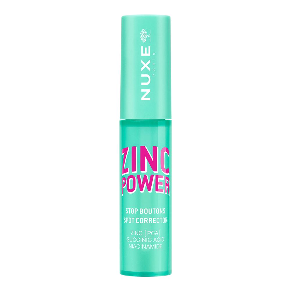 NUXE ZINC POWER SPOT CORR10ML