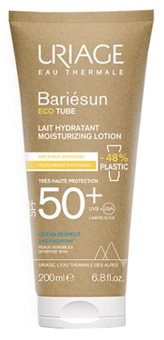 BARIESUN SPF50+ LAIT CART
