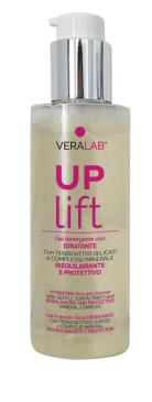 Veralab Gel Detergente Viso UpLift 150ml