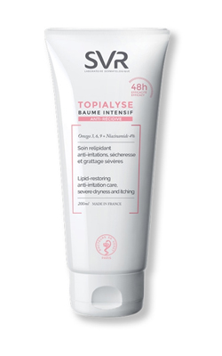 SVR Topialyse Baume Balsamo Lenitivo 200 ml