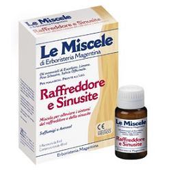 MISCELA RAFFR SINUS 6FLAC 8ML