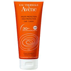 Avène Latte Solare Corpo SPF 30 100mL