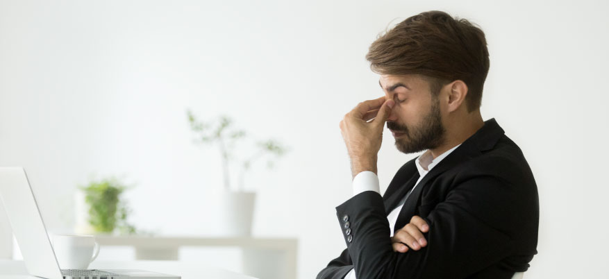 Integratori stanchezza e stress: ecco i rimedi più efficaci