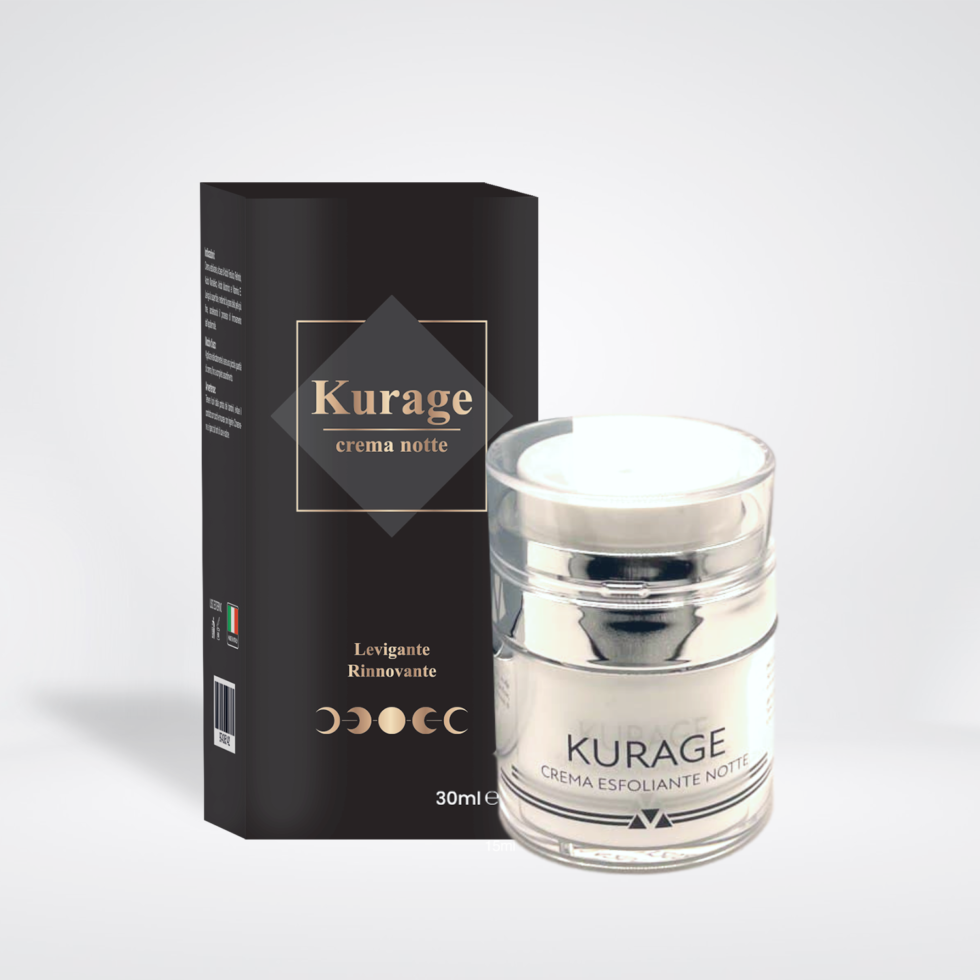 BRADERM KURAGE CR A/AGE ESFOL