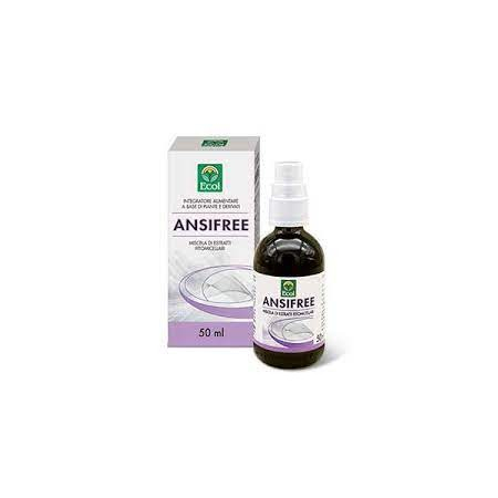 ANSIFREE SPRAY 50ML