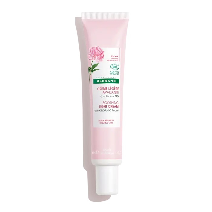 KLORANE CREMA LEGG PEONIA BIO