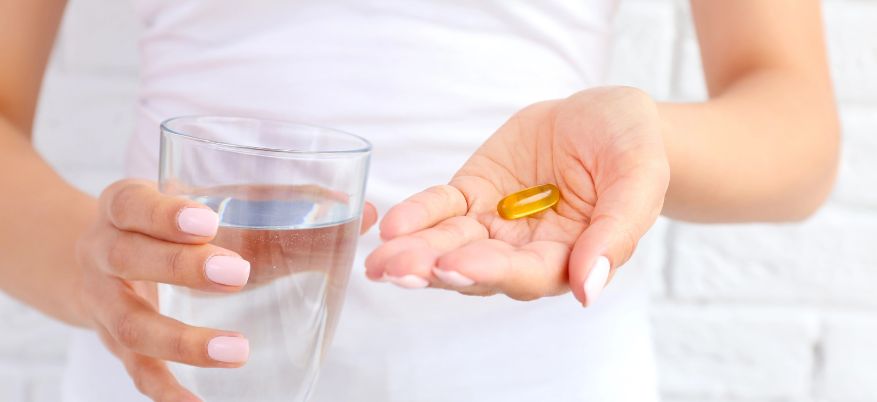 Integratori per l’abbronzatura per una tintarella uniforme