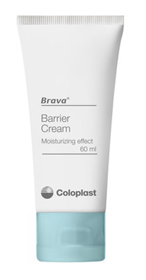 Bravab Crema Barriera Protettiva 60 g