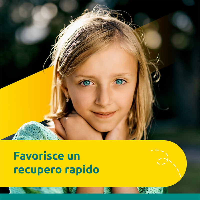 Supradyn Difese Junior Integratore Multivitaminico con Vitamina C, D e Zinco  per le Difese Immunitarie dei Bambini, Gusto Arancia, Fragola e Papaya, 25 Caramelle Gommose 