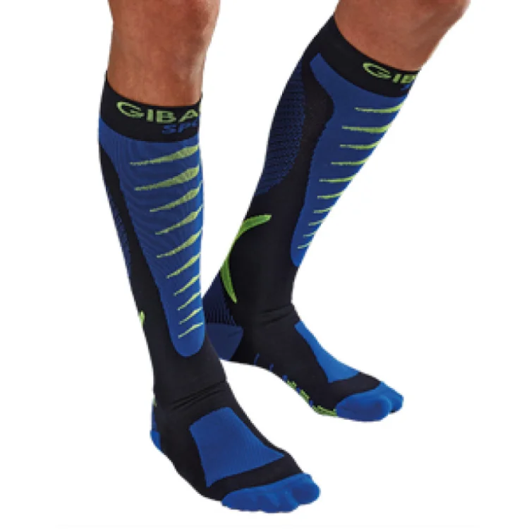 GIBAUD SPORT CALZE TEC PAIO 01