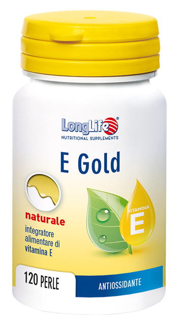 LONGLIFE E-GOLD 90I 120PRL
