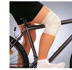 Mollelast Haft Benda Bioelastica Autoadesiva cm 10x2 m