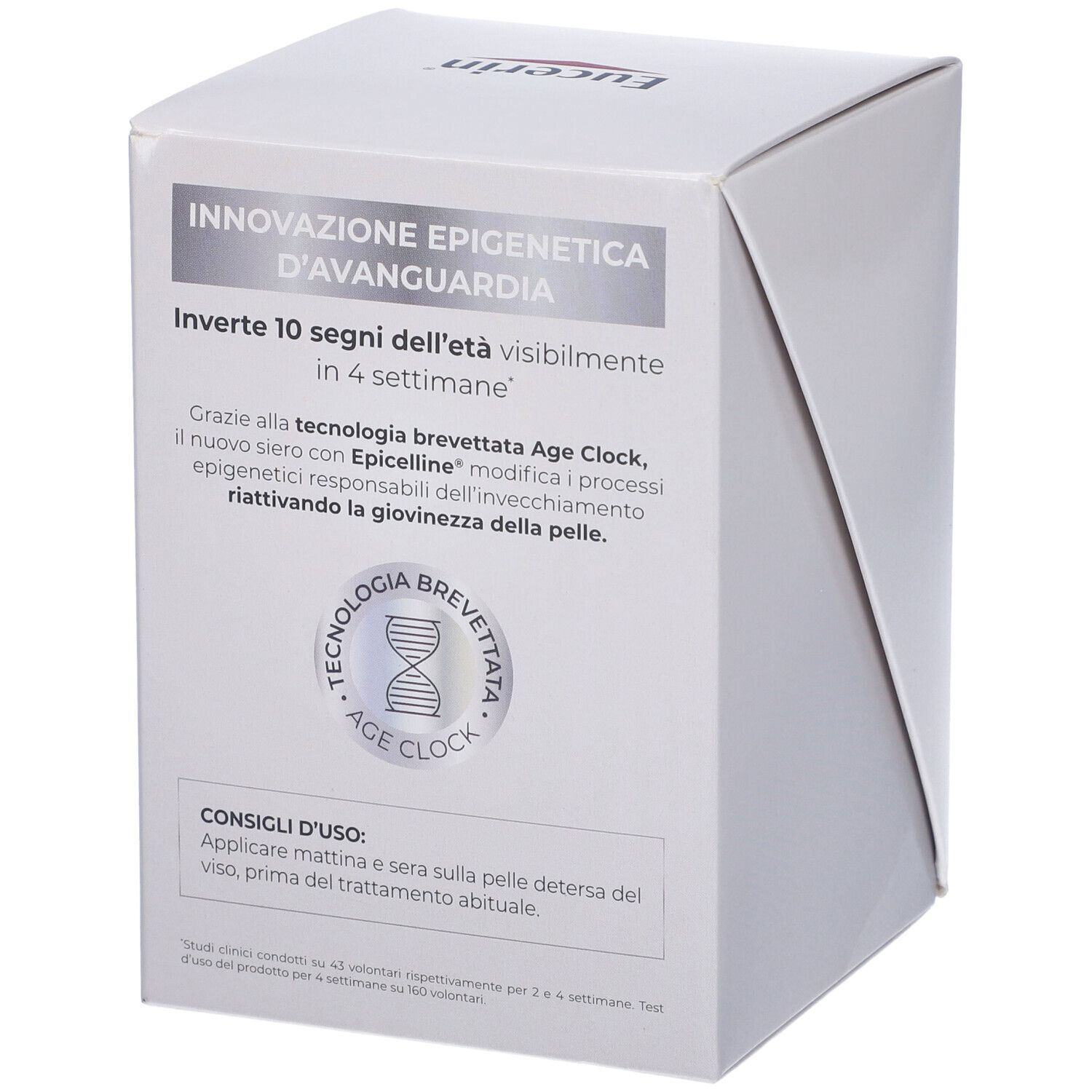 EAA XMAS EPIGENETIC SERUM 24