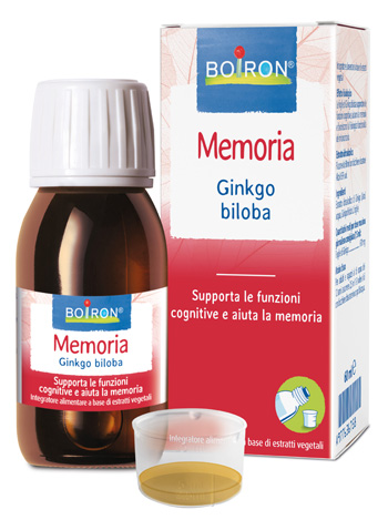 BO.GINKGO BILOBA EI 60ML