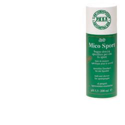 MICO SPORT DOCCIASCH VEG 500ML