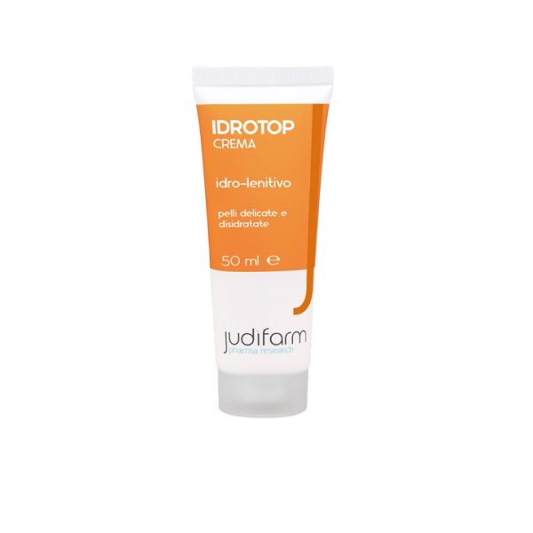 Idrotop Crema Idratante Viso 50 ml