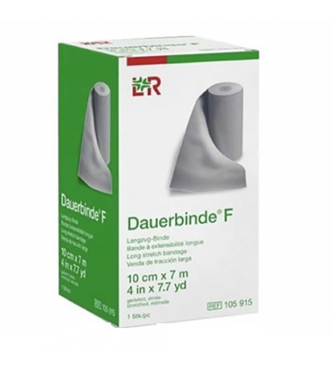 DAUERBINDE F BENDA 10X700 1PZ