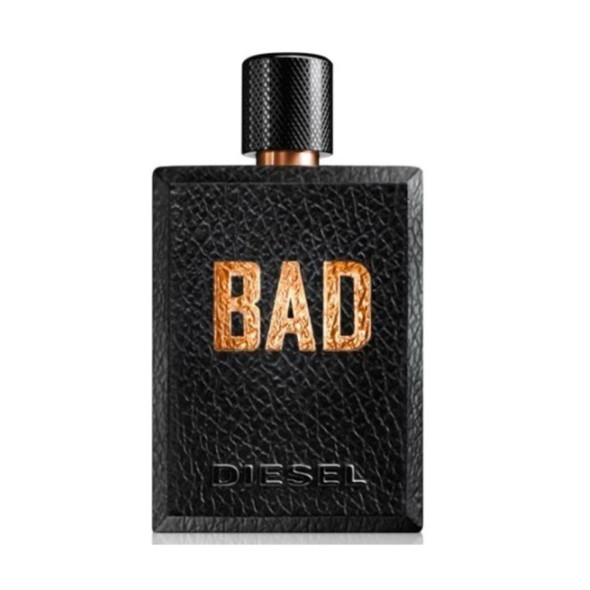 DIESEL BAD EDT 100ML