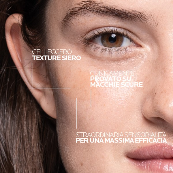 La Roche-Posay Mela B3 Siero Intensivo Anti-macchie 30 ml.