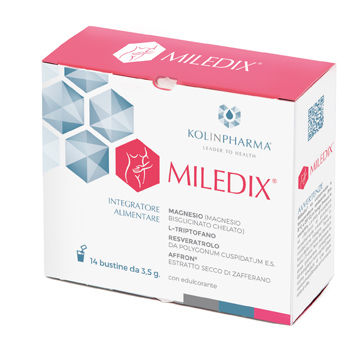 MILEDIX 14BUST