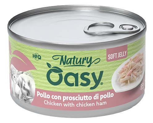 OY CAT WET NSJ POL PROSC 150G