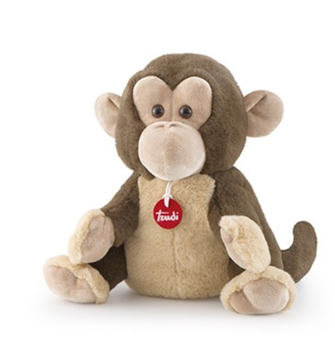 SCALDASOGNI SCIMMIA (19329)!!F