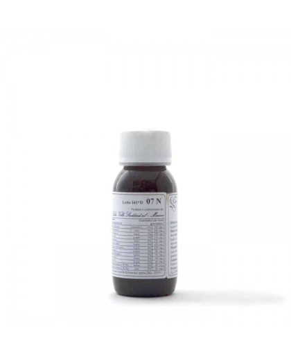 Lvs 07N Solidago Virgaurea Compositum Integratore 60 ml