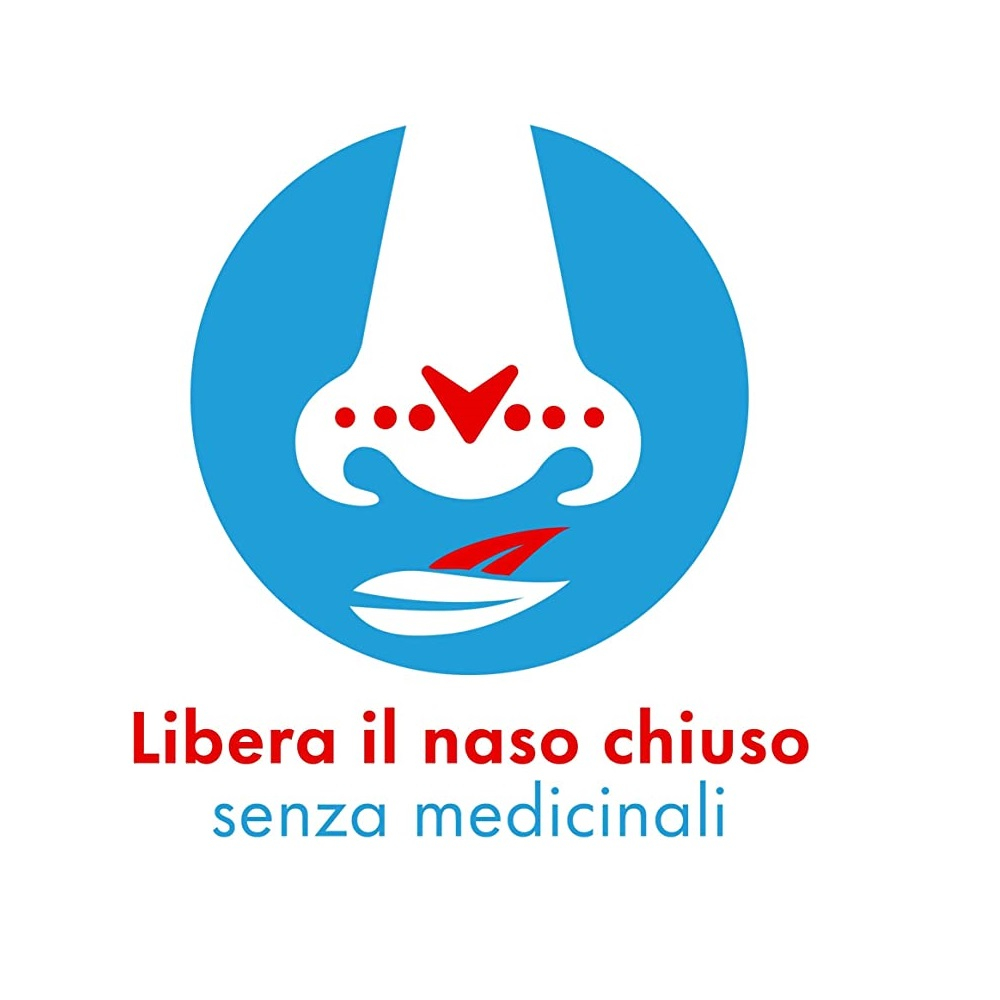 Rinazina Aquamarina Spray Nasale Ipertonico Decongestionante Raffreddore Acqua Mare Eucalipto 20 ml