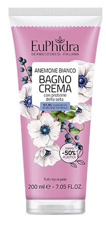 EUPHIDRA BAGNO CREMA ANEMONE BI