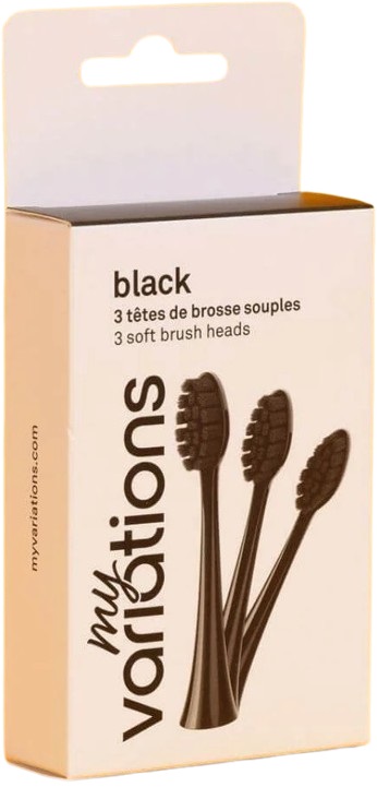 MYVARIATIONS PACK 3T SPAZZ NE