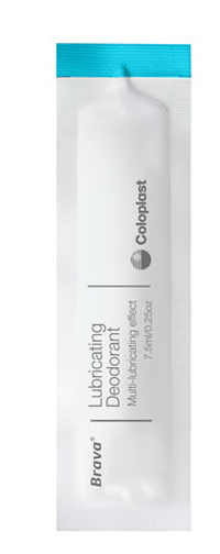Brava Deodorante Lubrificante 20 Bustine