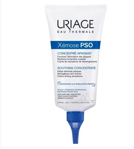 XEMOSE PSO TRATTAM CONC 150ML