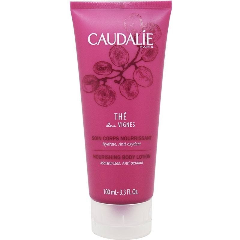 CAUDALIE  LOZIONE CORPO IDRATANTE THE DES VIGNES 100ML