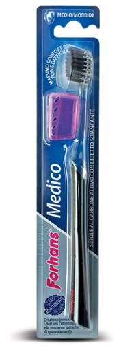 FORHANS SPAZZOLINO MEDICO 1PZ