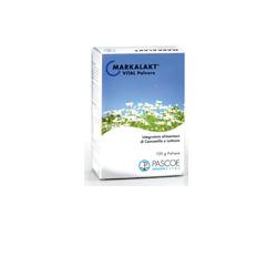 Named Pascoe Markalakt Polvere Integratore 300 g