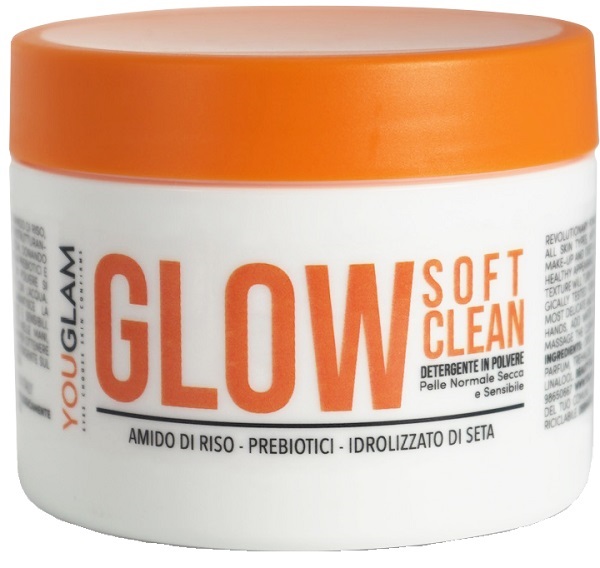 YOUGLAM GLOW SOFT CLEAN DET
