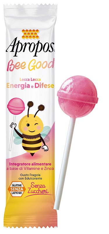 APROPOS BEE GOOD ENER DIF 8,5G