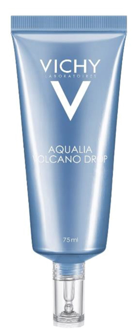 Vichy Aqualia Thermal Volcano Drop Idratante Viso 75mL
