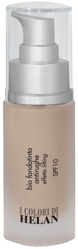 I COLORI FDT ANTIR BIO CAR