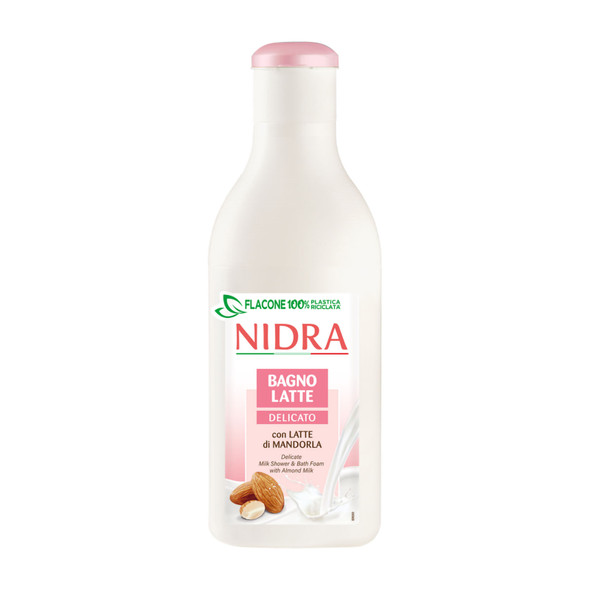 NIDRA NEW BAGNOLATTE DELIC 750 ML